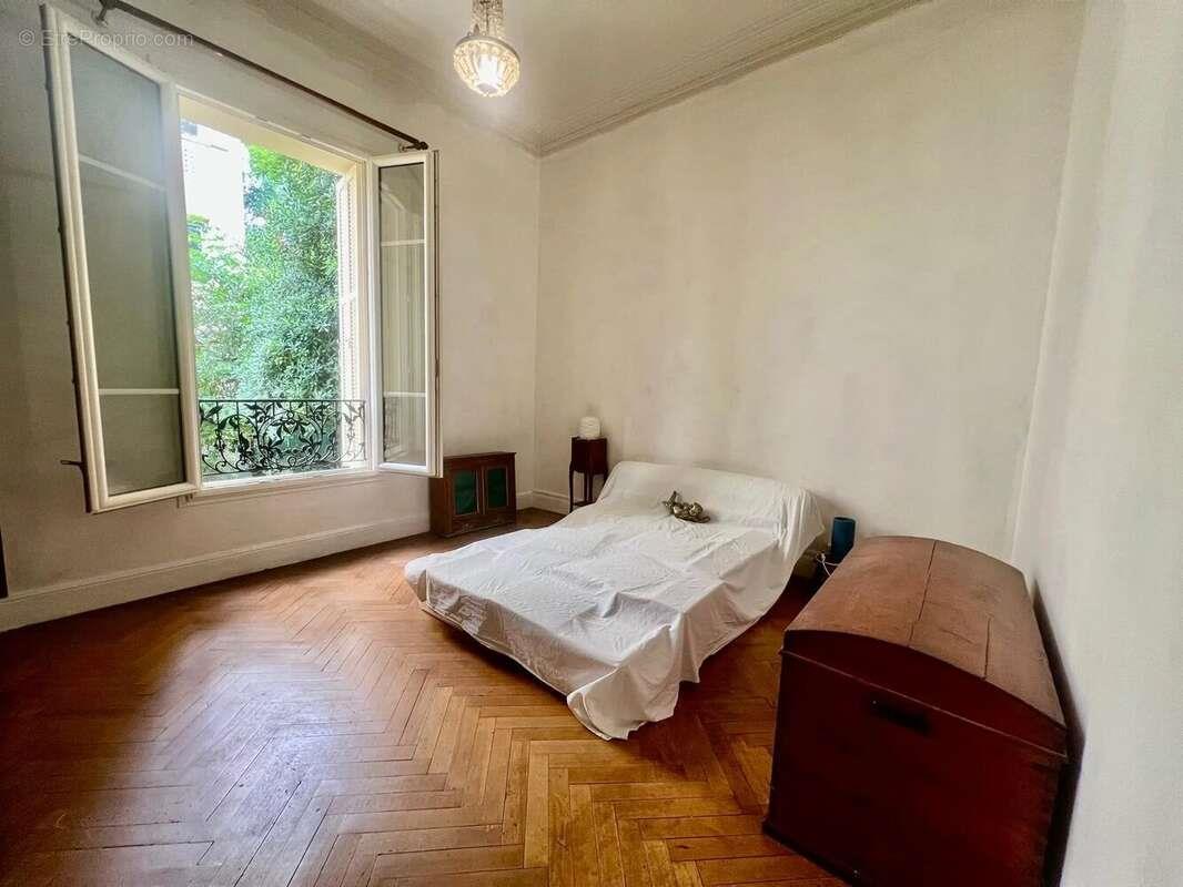 Appartement à vendre, 75m², Nice