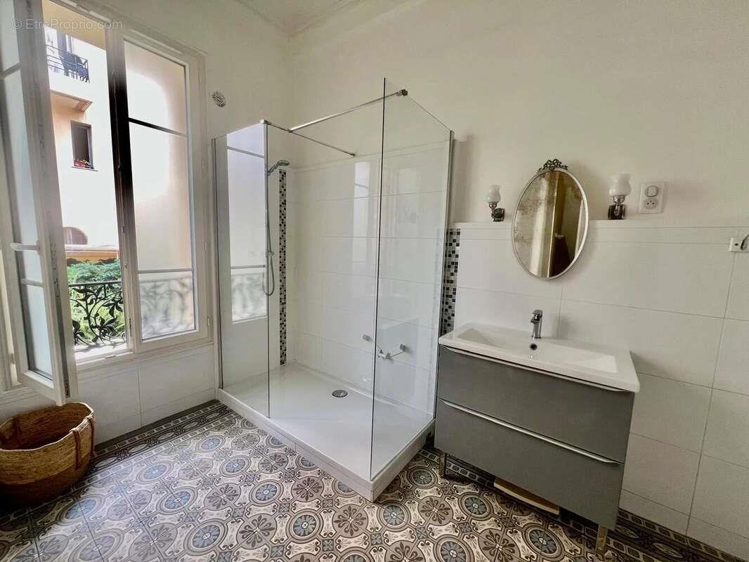 Appartement à vendre, 75m², Nice