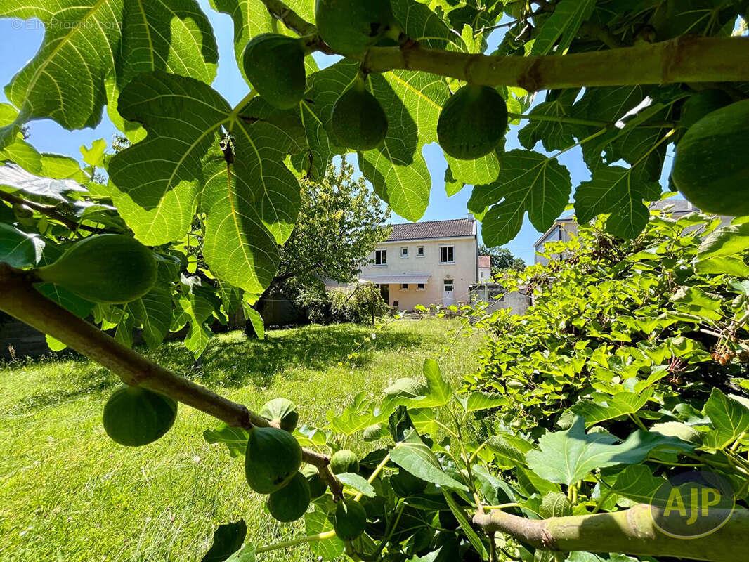 Maison à vendre, 106m², Nantes
