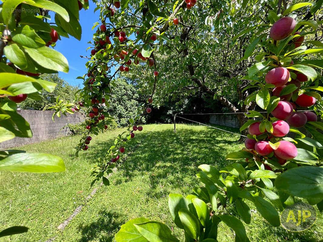 Maison à vendre, 106m², Nantes