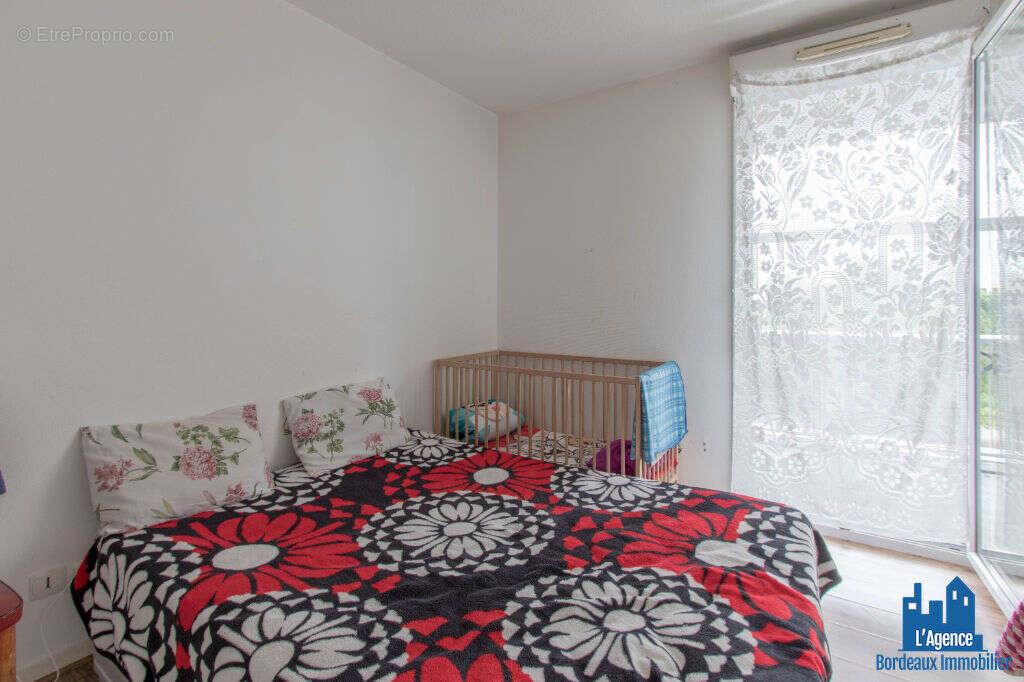 Appartement à vendre, 64m², Bordeaux