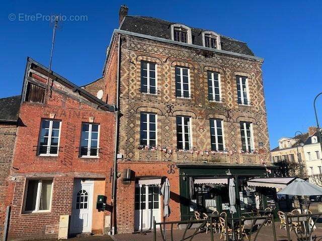 Appartement à vendre, 320m², Orbec