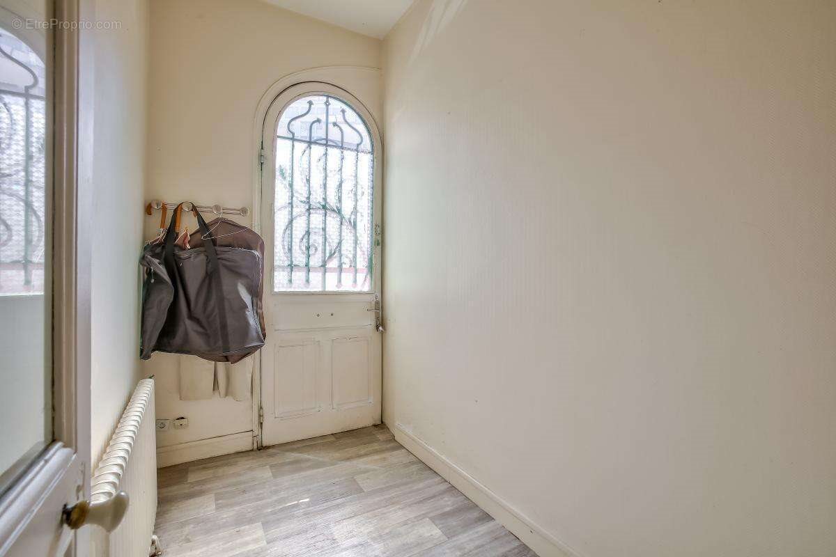 Appartement à vendre, 50m², Boulogne-Billancourt