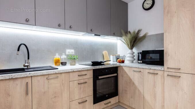 Appartement à vendre, 92m², Montpellier