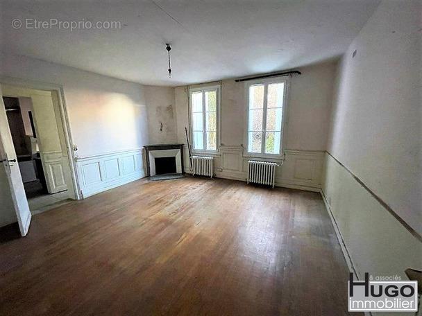 Appartement à vendre, 360m², Bordeaux