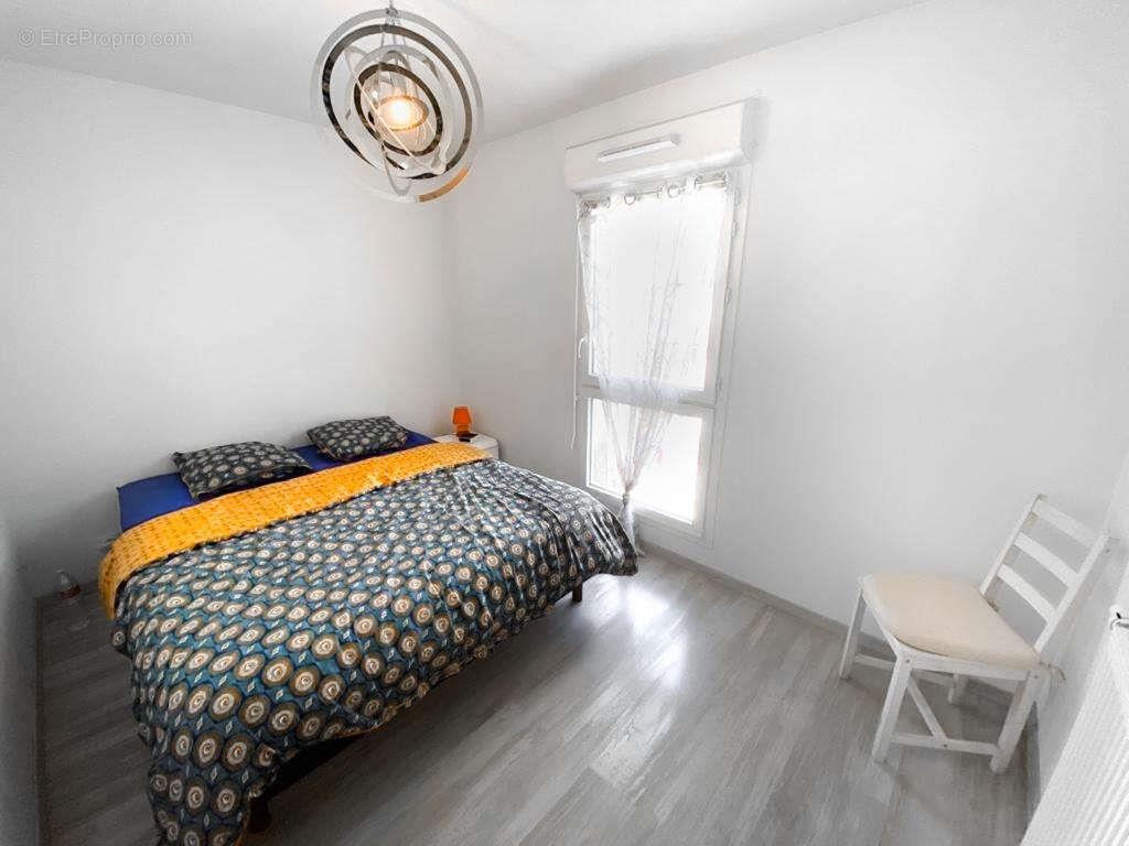 Appartement à vendre, 84m², Brest