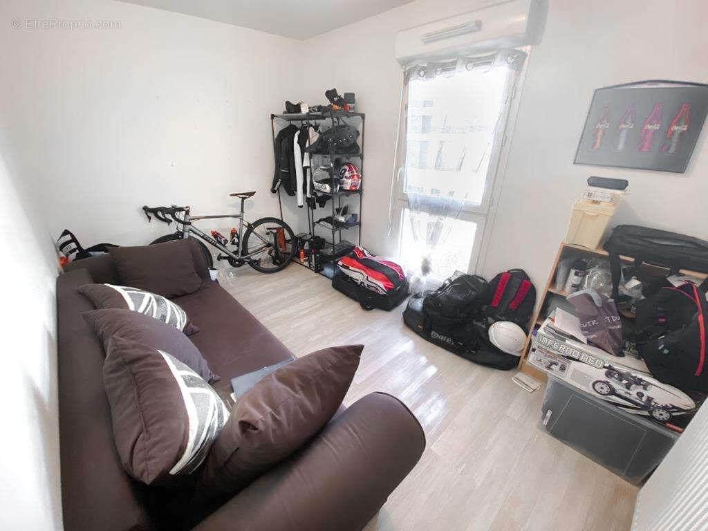 Appartement à vendre, 84m², Brest