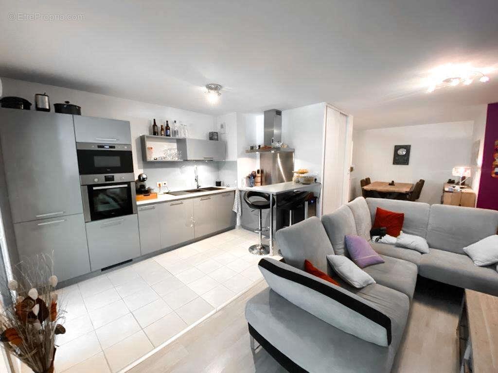 Appartement à vendre, 84m², Brest