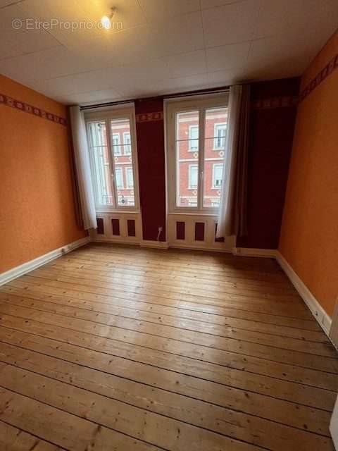 Appartement à vendre, 98m², Strasbourg