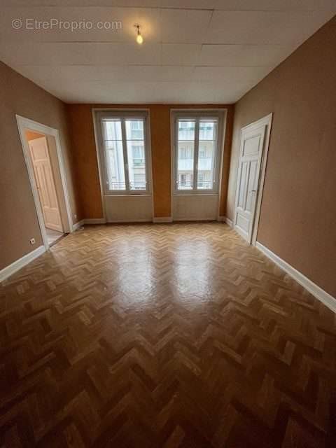 Appartement à vendre, 98m², Strasbourg