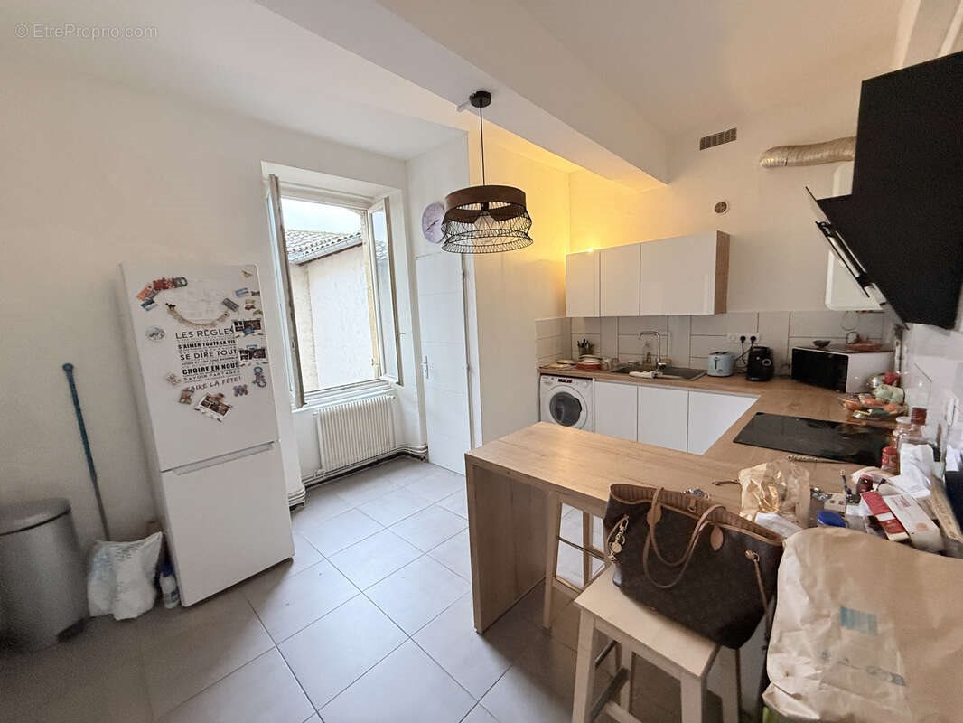 Appartement à vendre, 80m², Le Vigan