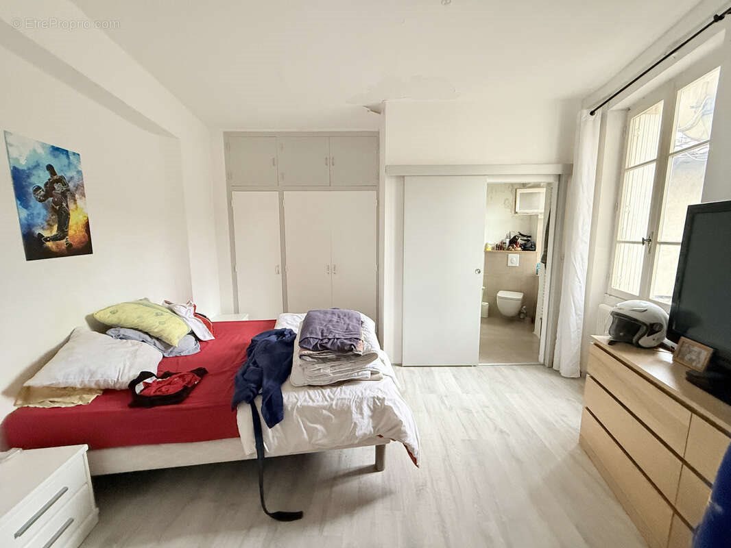 Appartement à vendre, 80m², Le Vigan