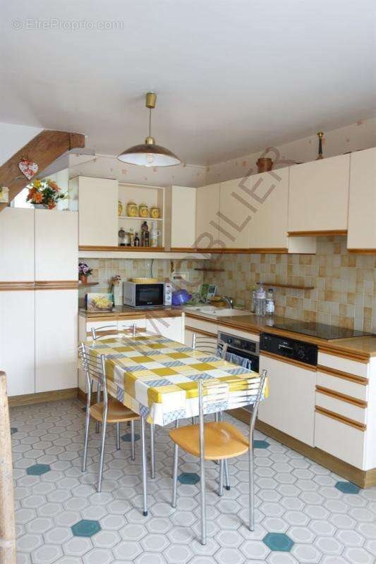 Maison à vendre, 87m², Chablis