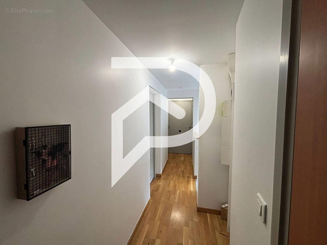 Appartement à vendre, 71m², Saint-Germain-sur-Morin