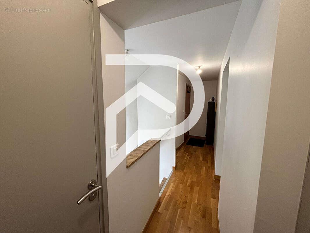 Appartement à vendre, 71m², Saint-Germain-sur-Morin