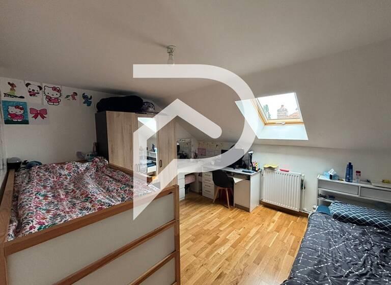 Appartement à vendre, 71m², Saint-Germain-sur-Morin