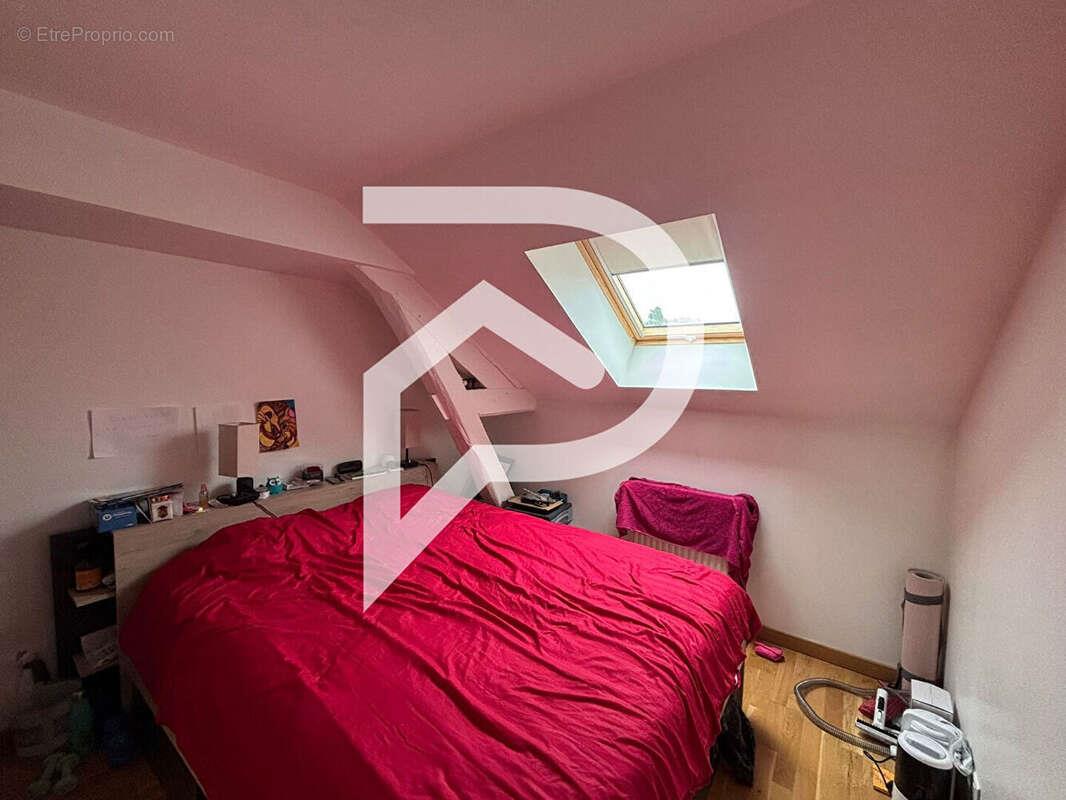 Appartement à vendre, 71m², Saint-Germain-sur-Morin