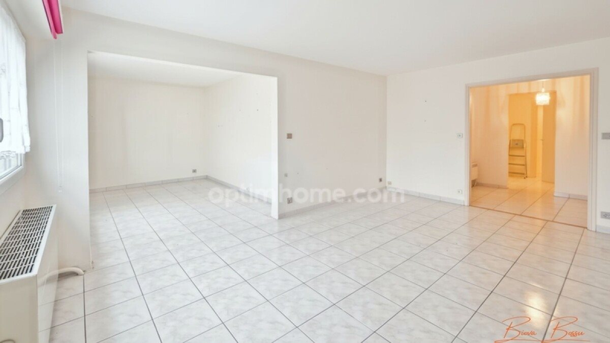 Appartement à vendre, 78m², Champigneulles