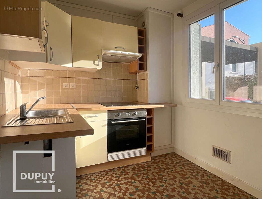 Appartement à vendre, 40m², Toulouse