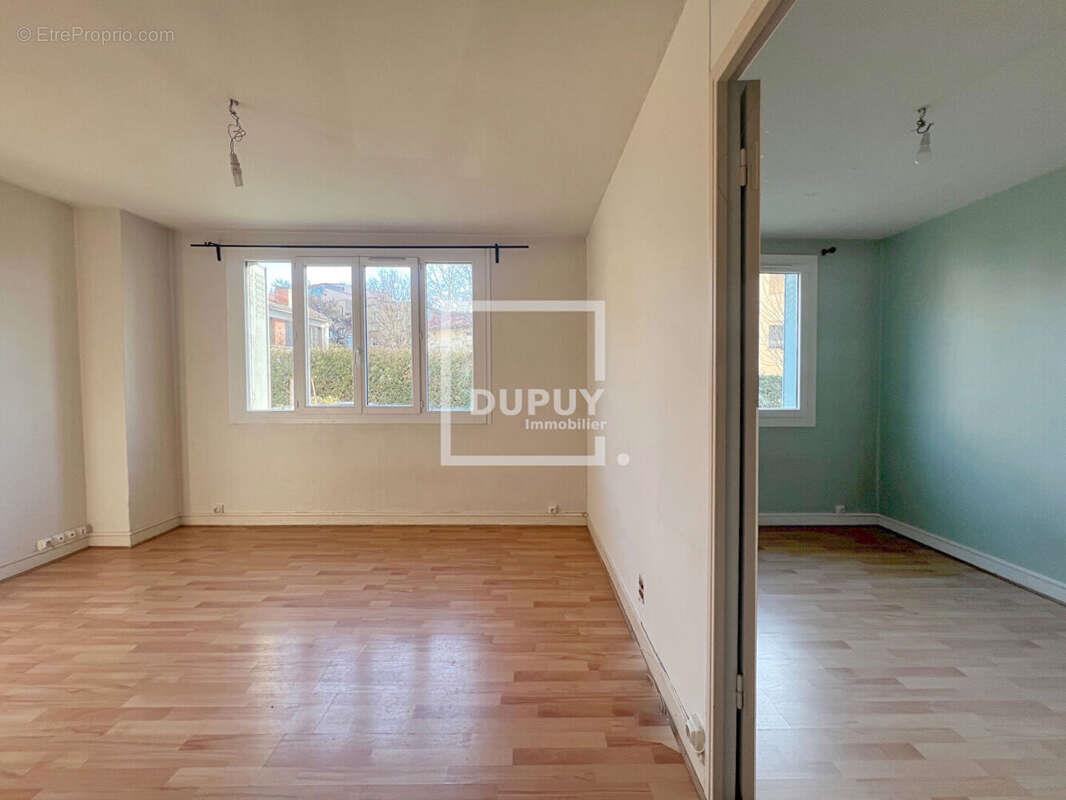 Appartement à vendre, 40m², Toulouse