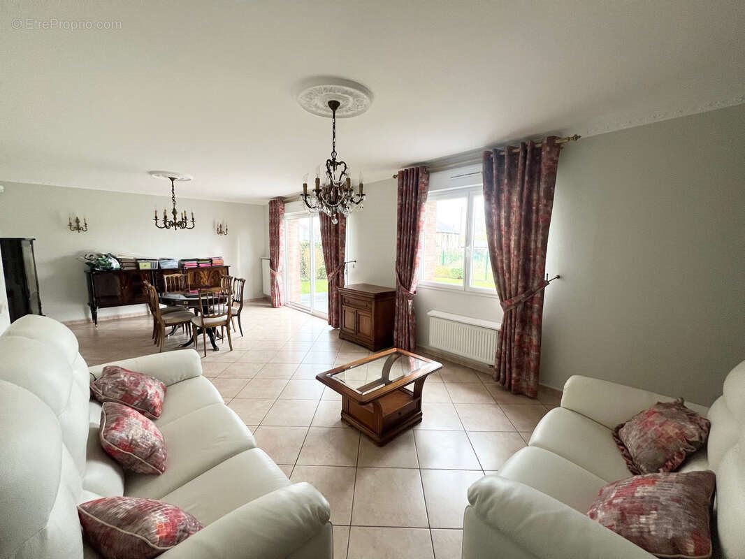 Maison à vendre, 90m², Ostricourt