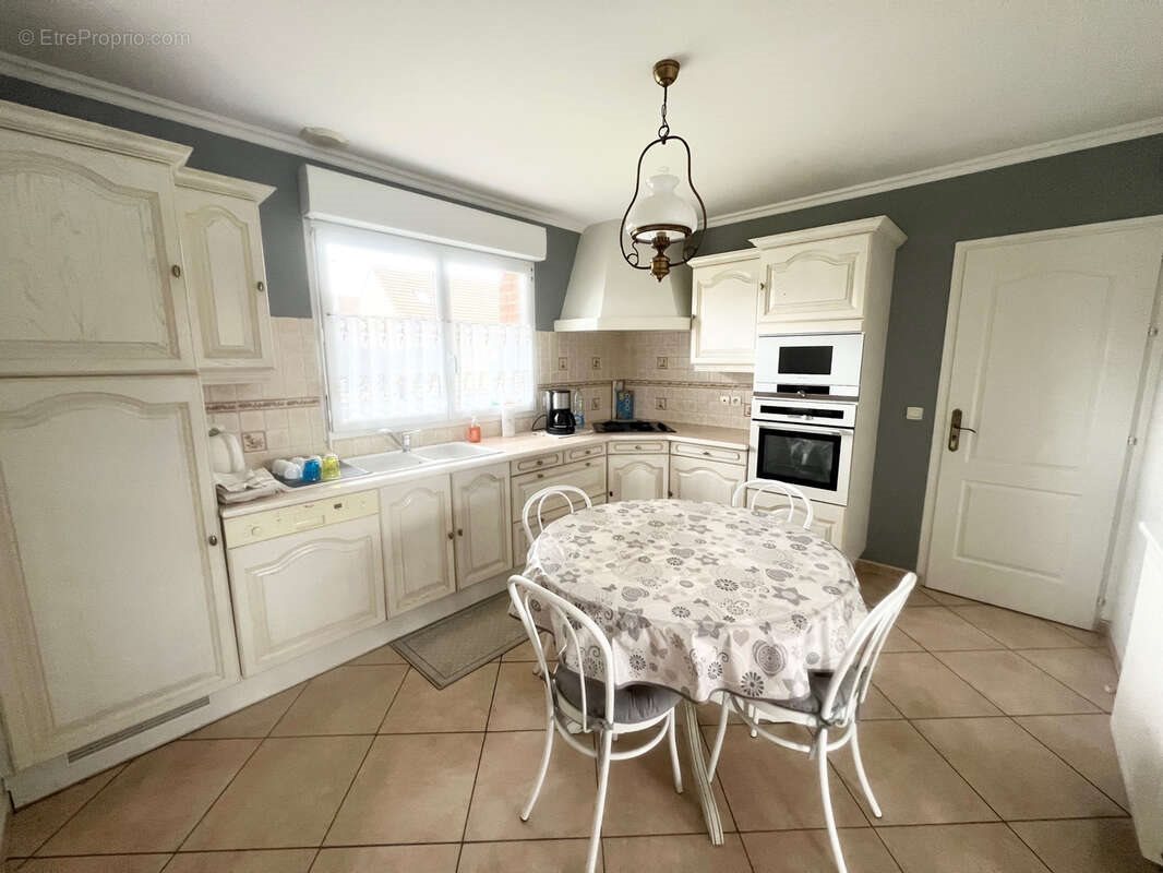 Maison à vendre, 90m², Ostricourt