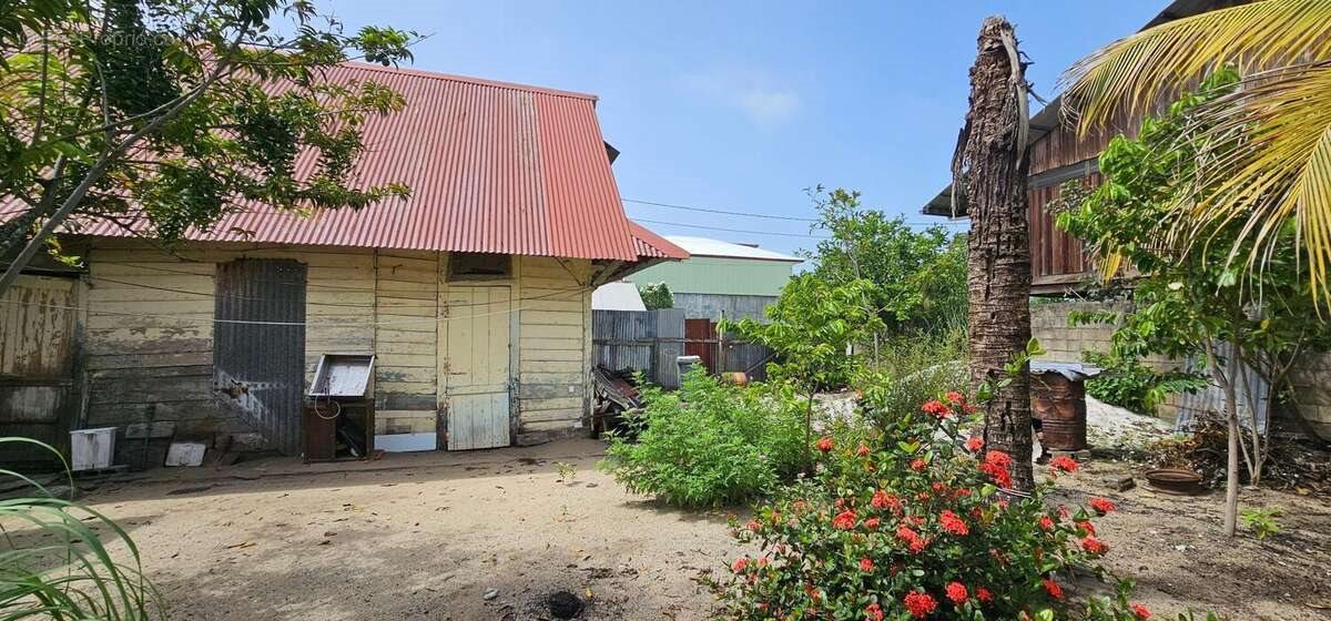 Maison à vendre, 88m², Mana