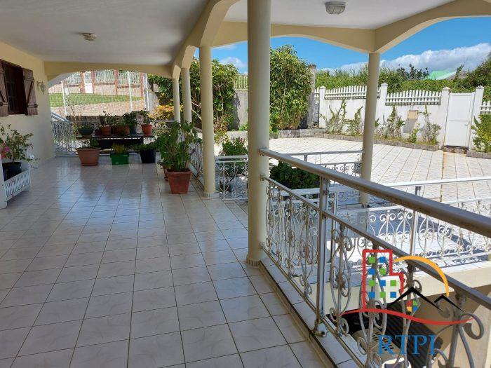 Maison à vendre, 378m², Goyave