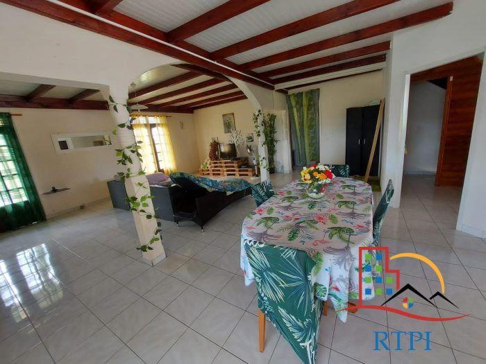 Maison à vendre, 378m², Goyave