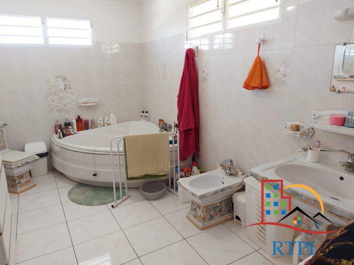 Maison à vendre, 378m², Goyave