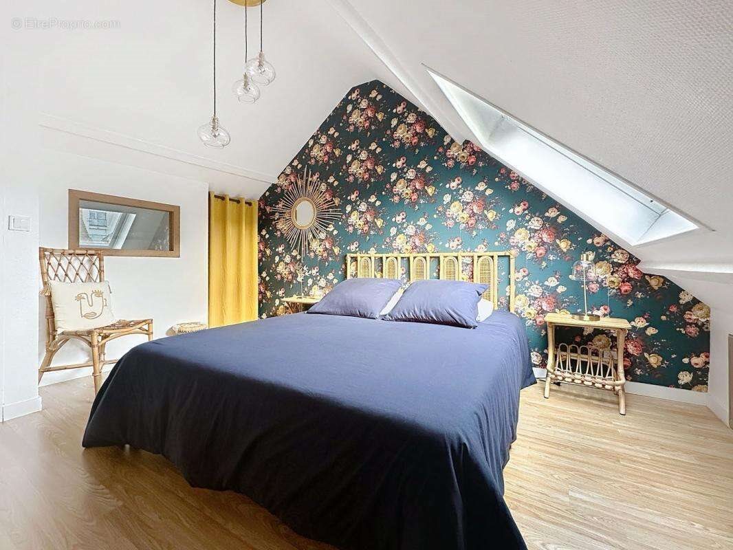 Appartement à vendre, 50m², Mondeville