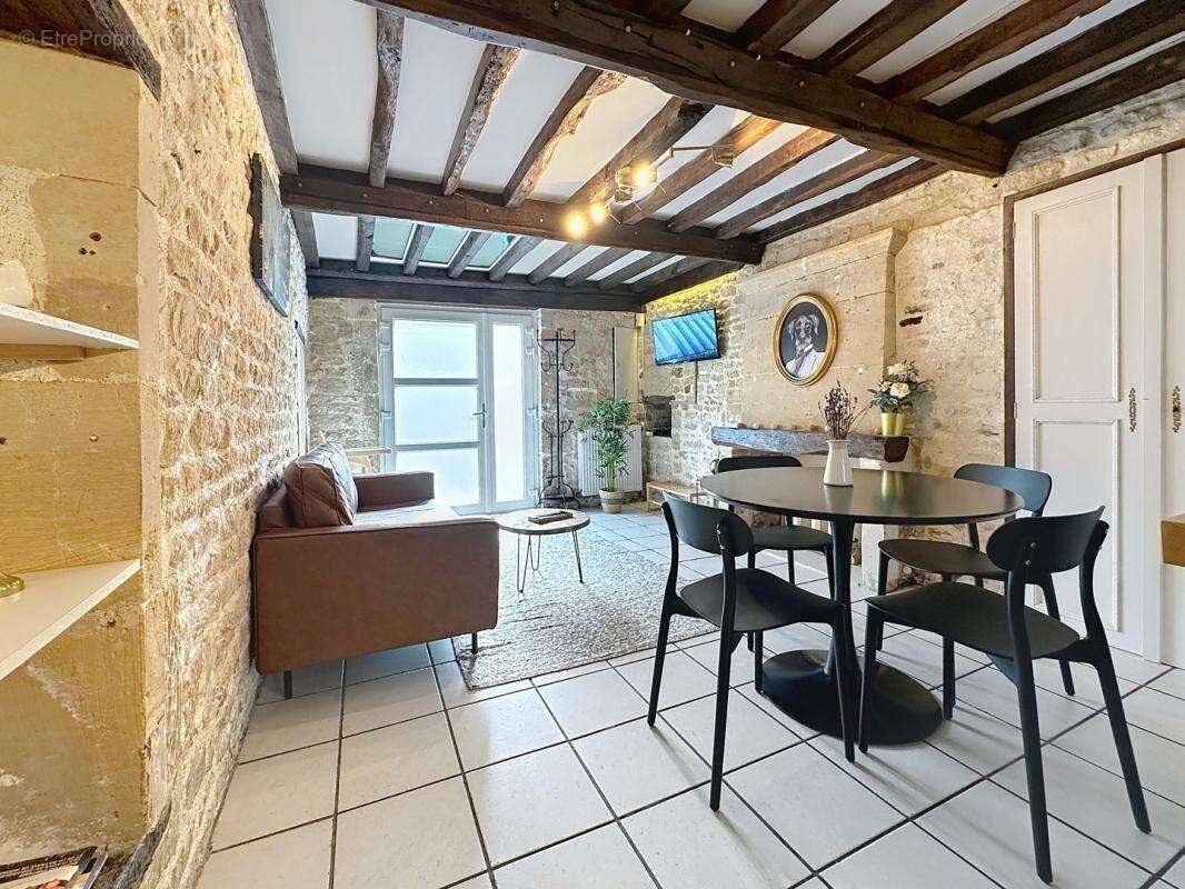 Appartement à vendre, 50m², Mondeville