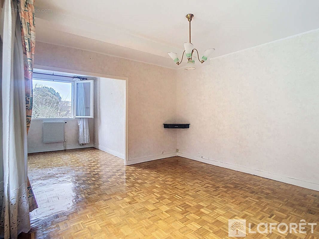 Appartement à vendre, 70m², Toulouse