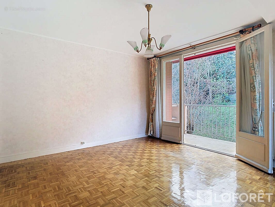 Appartement à vendre, 70m², Toulouse
