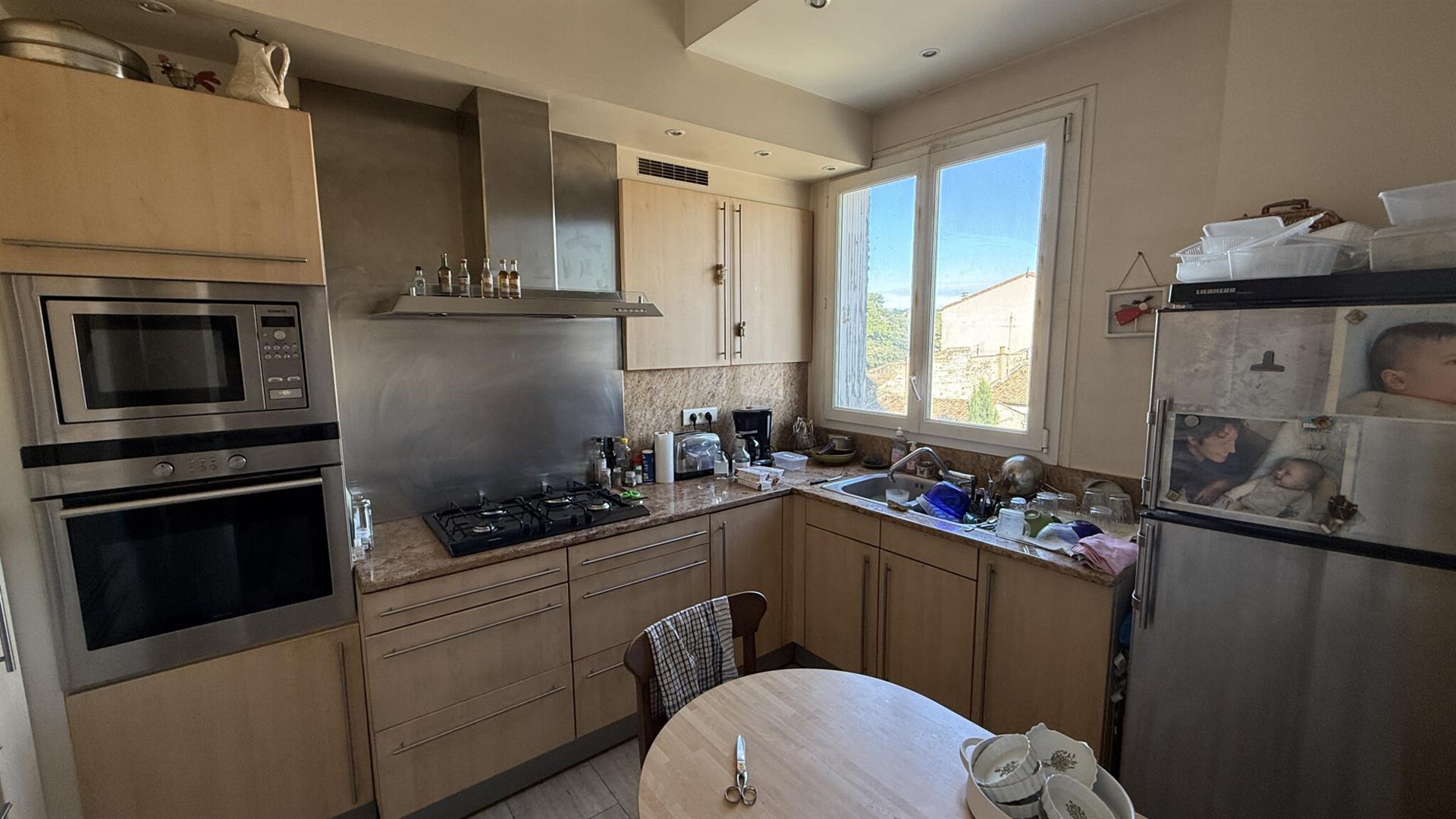 Appartement à vendre, 82m², Nîmes