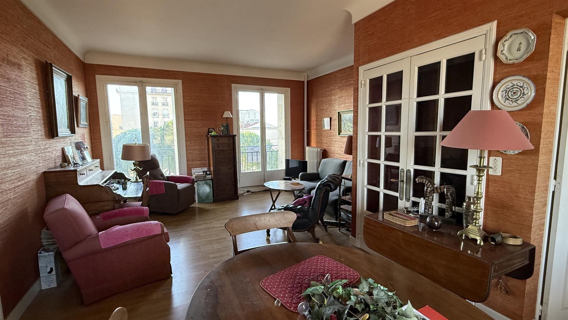 Appartement à vendre, 82m², Nîmes