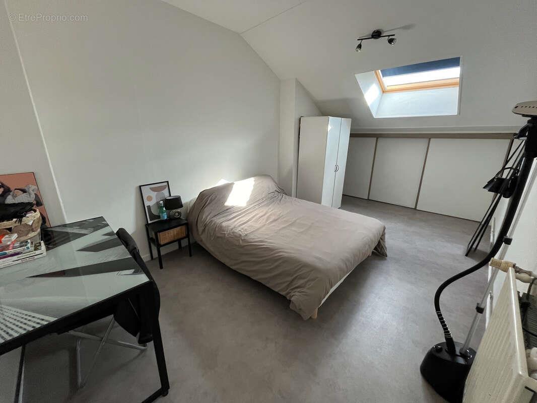 Appartement à vendre, 39m², Saint-Etienne