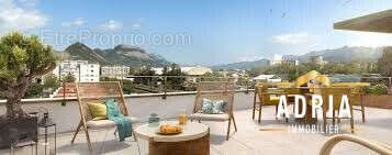 Appartement à vendre, 46m², Grenoble