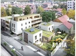 Appartement à vendre, 46m², Grenoble