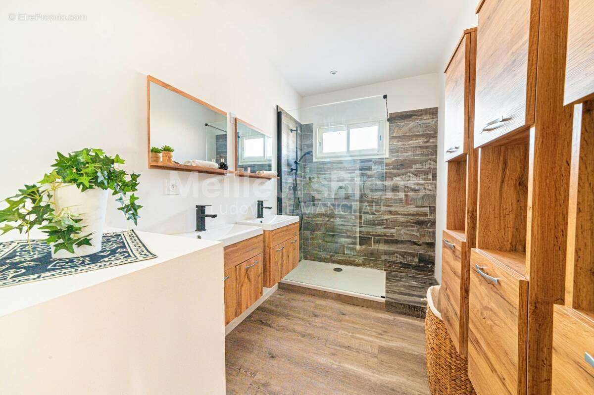 Appartement à vendre, 73m², Berre-l'Etang