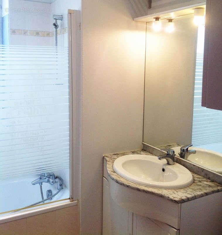 Appartement à vendre, 53m², Toulouse