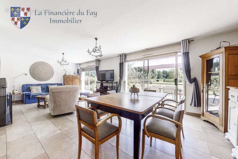 Maison à vendre, 240m², Paris 10ème