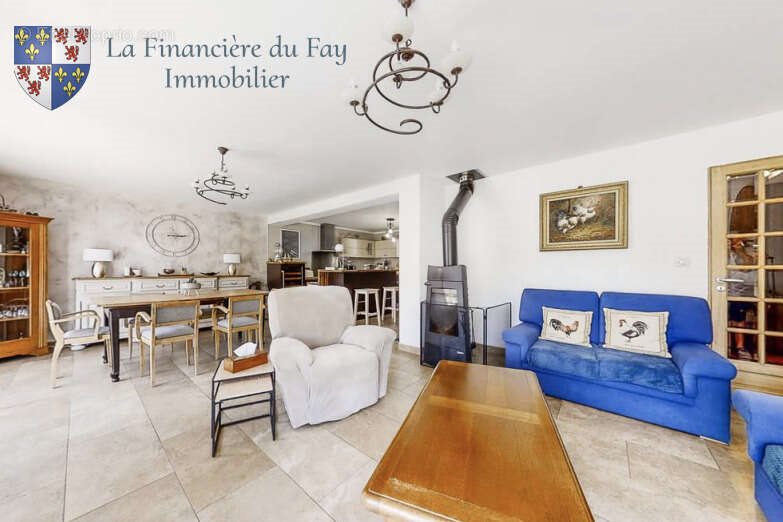 Maison à vendre, 240m², Paris 10ème