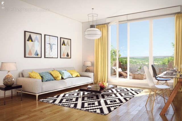 Appartement à vendre, 71m², Montpellier