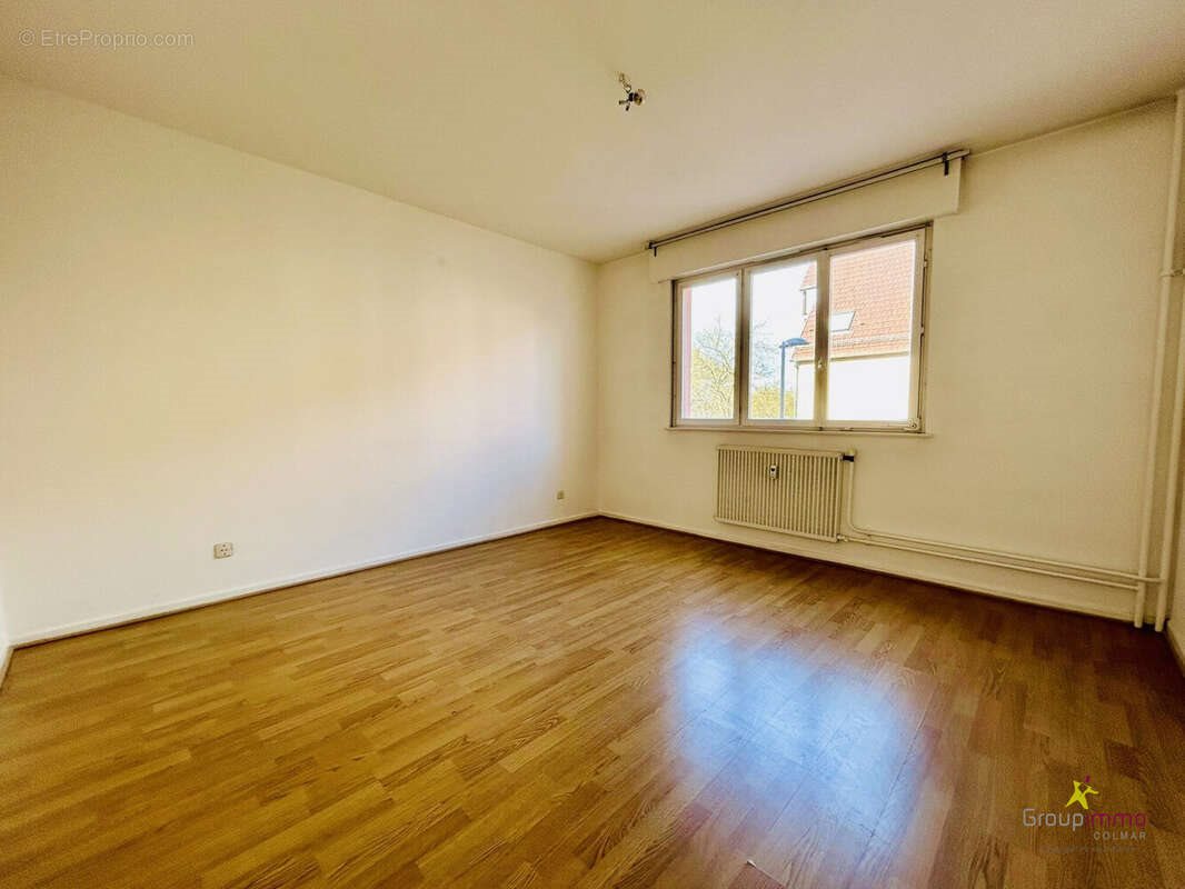 Appartement à vendre, 71m², Colmar