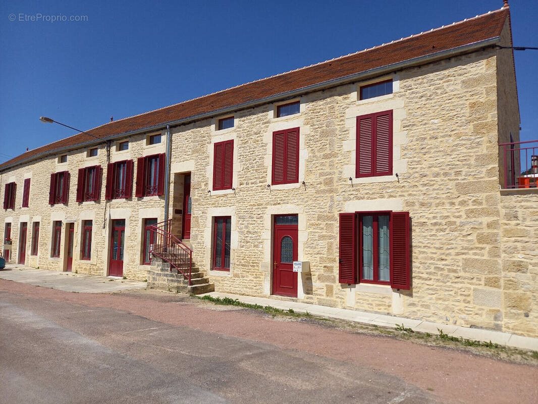 Appartement à vendre, 510m², Saint-Rémy