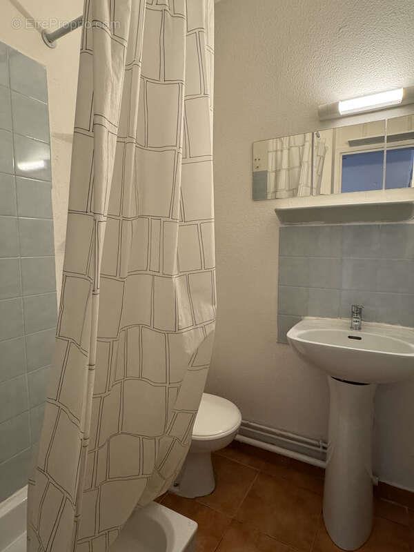 Appartement à vendre, 22m², Toulouse