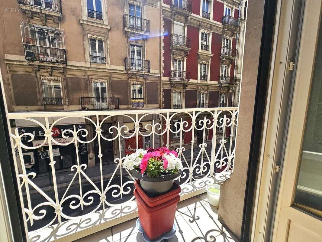 Appartement à vendre, 151m², Grenoble
