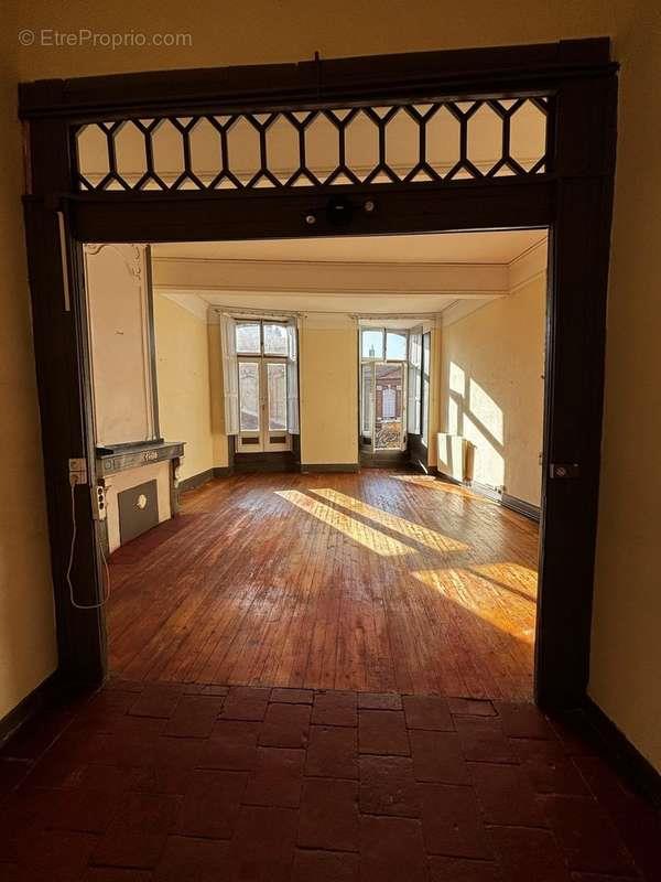 Appartement à vendre, 117m², Toulouse