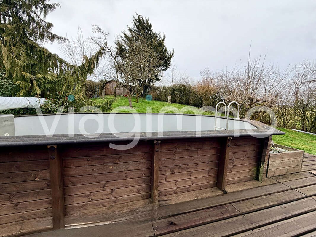 Maison à vendre, 160m², Benney